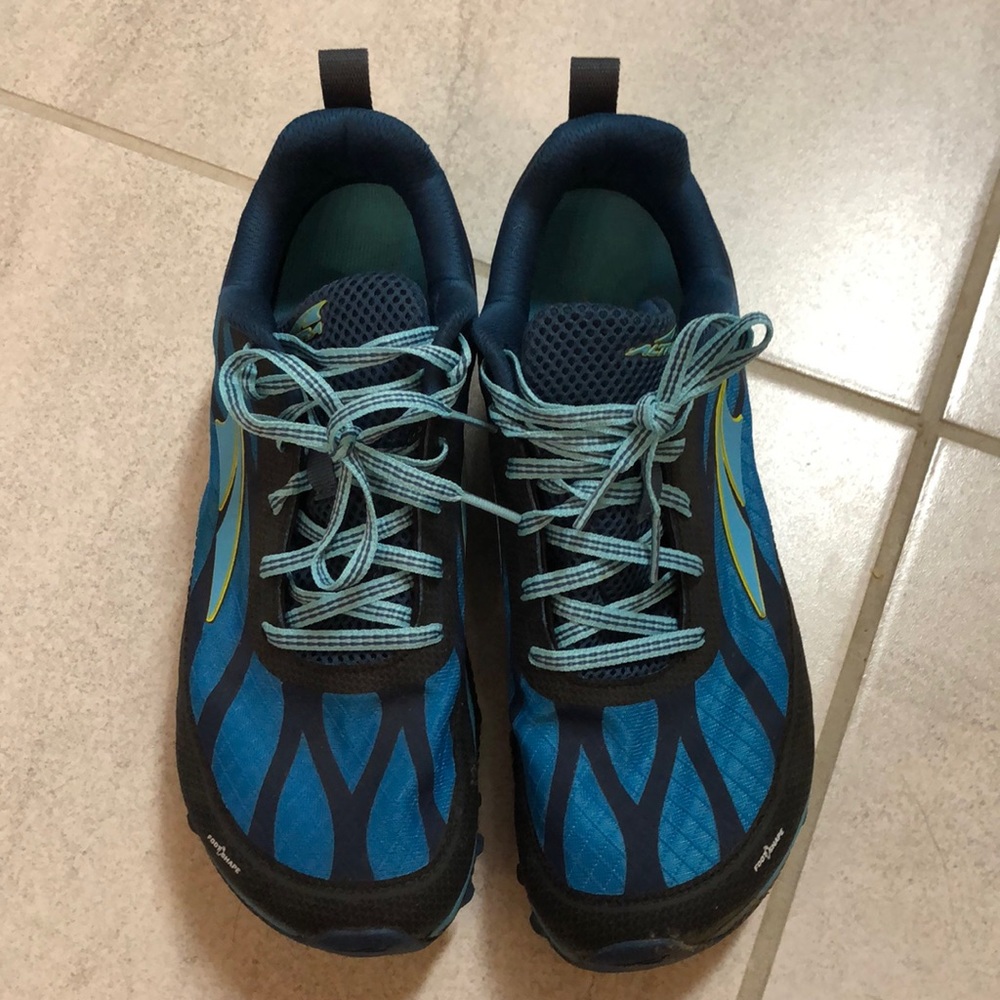 Altra superior 3.0